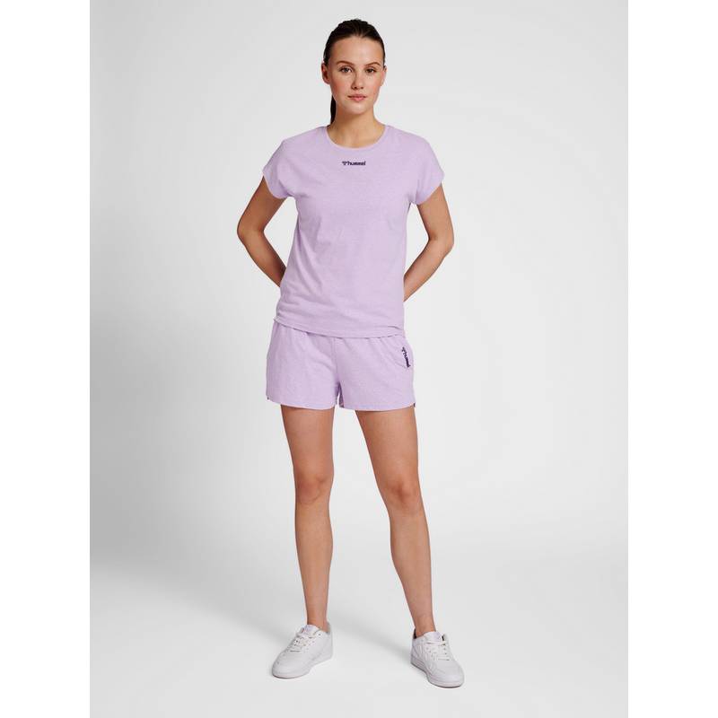hummel hmlZANDRA T-SHIRT T-Shirt Damen