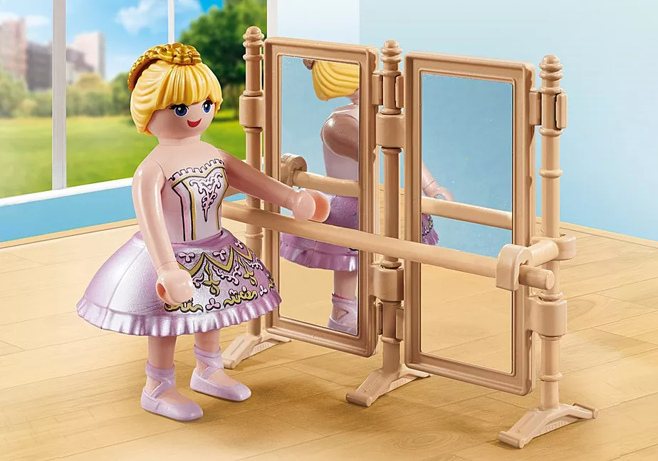 Ballerina