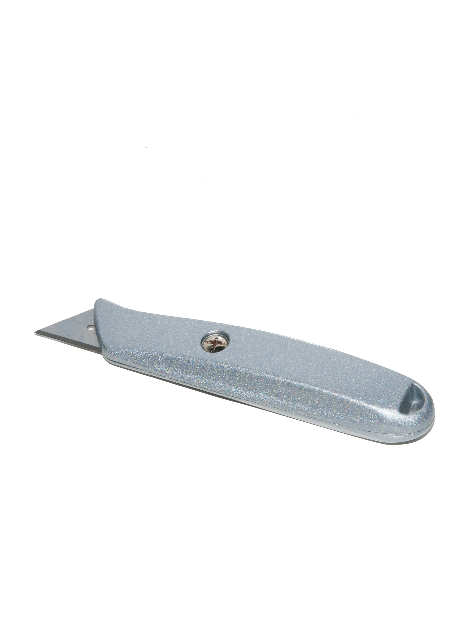 Universalmesser Verlegezubehör, Silber