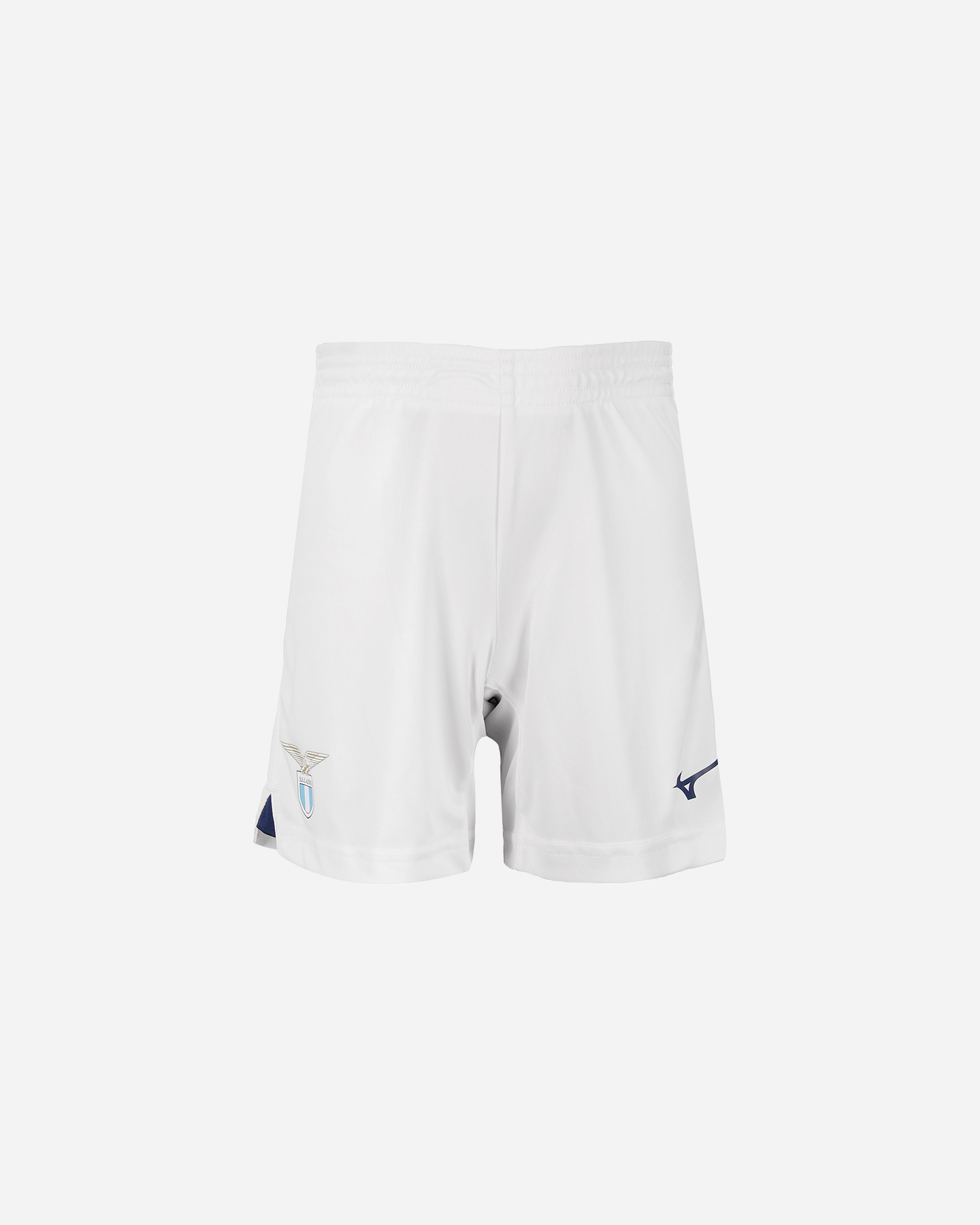 Oficiálny futbalový dres Mizuno Lazio Home 24-25 Jr P2GGBV01-04