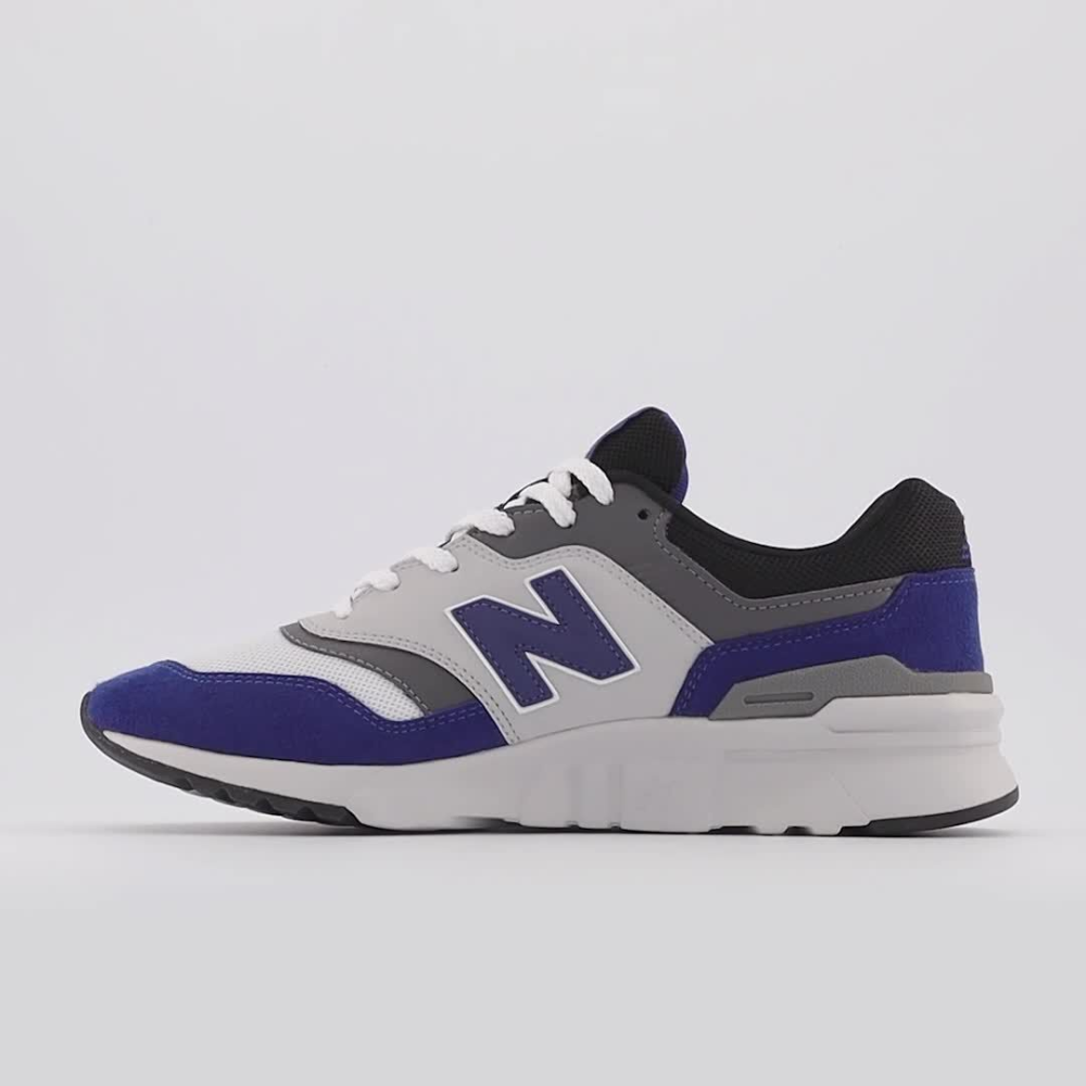 New Balance 997H CM997HVE CM997HVE / blau