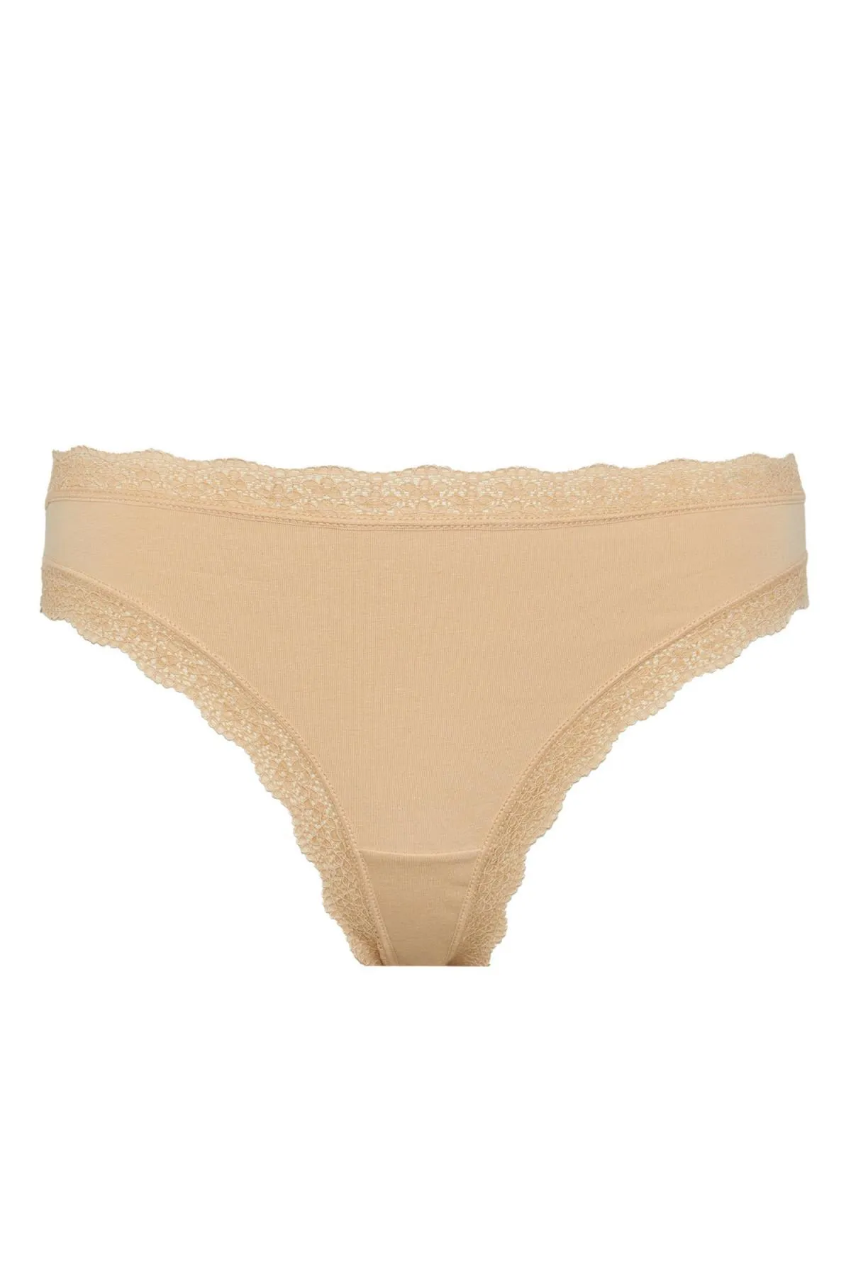 DeFacto  Fall in Love 3-teiliges String-Slip-Höschen