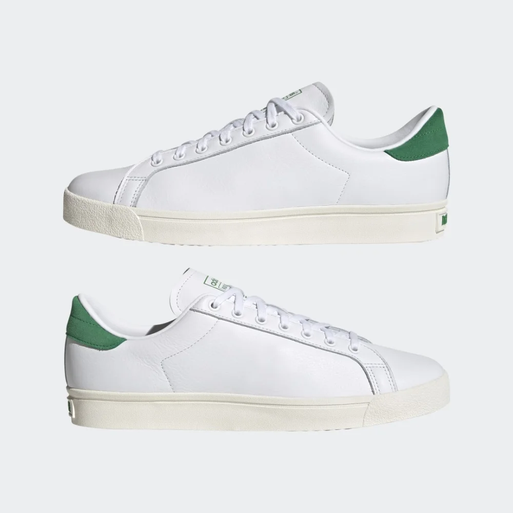adidas Rod Laver Vintage GW8770 / weiss