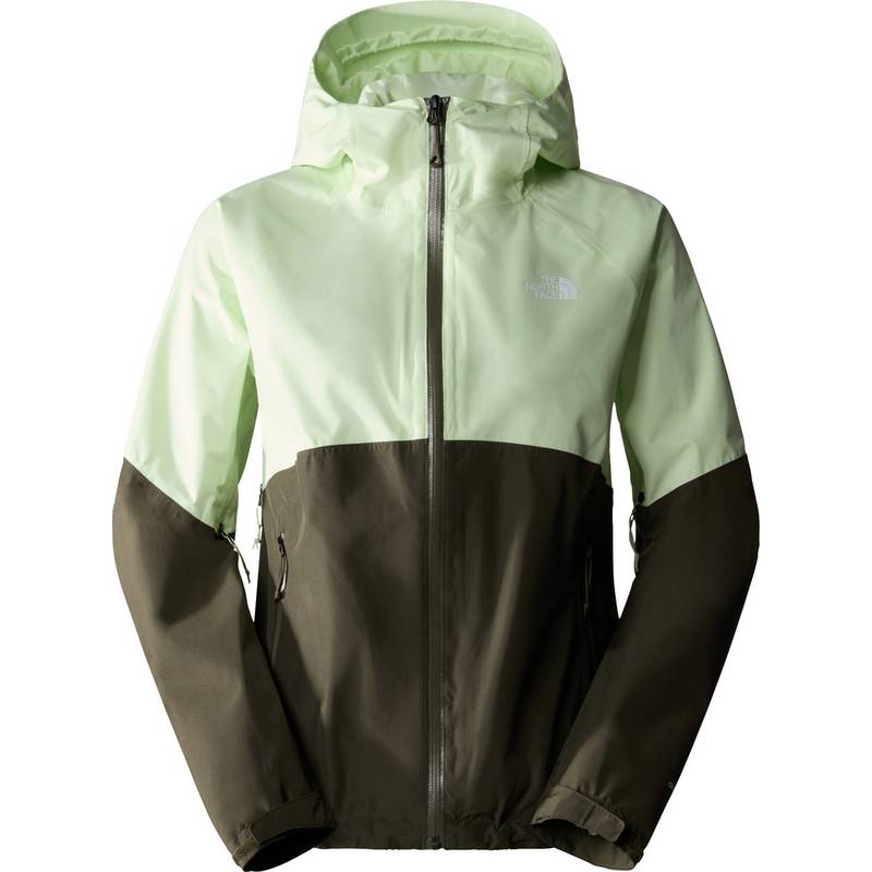 The North Face DIABLO DYNAMIC Regenjacke Damen