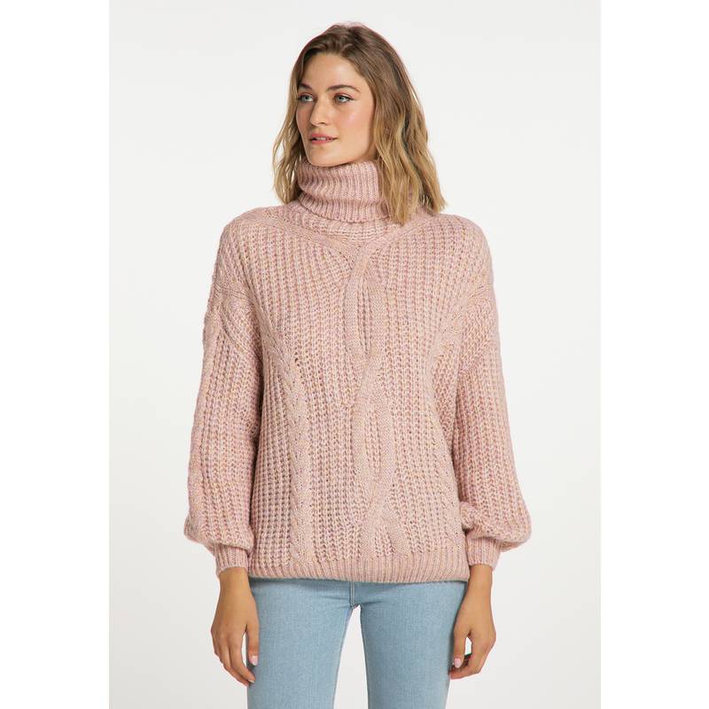 Usha Strickpullover Damen