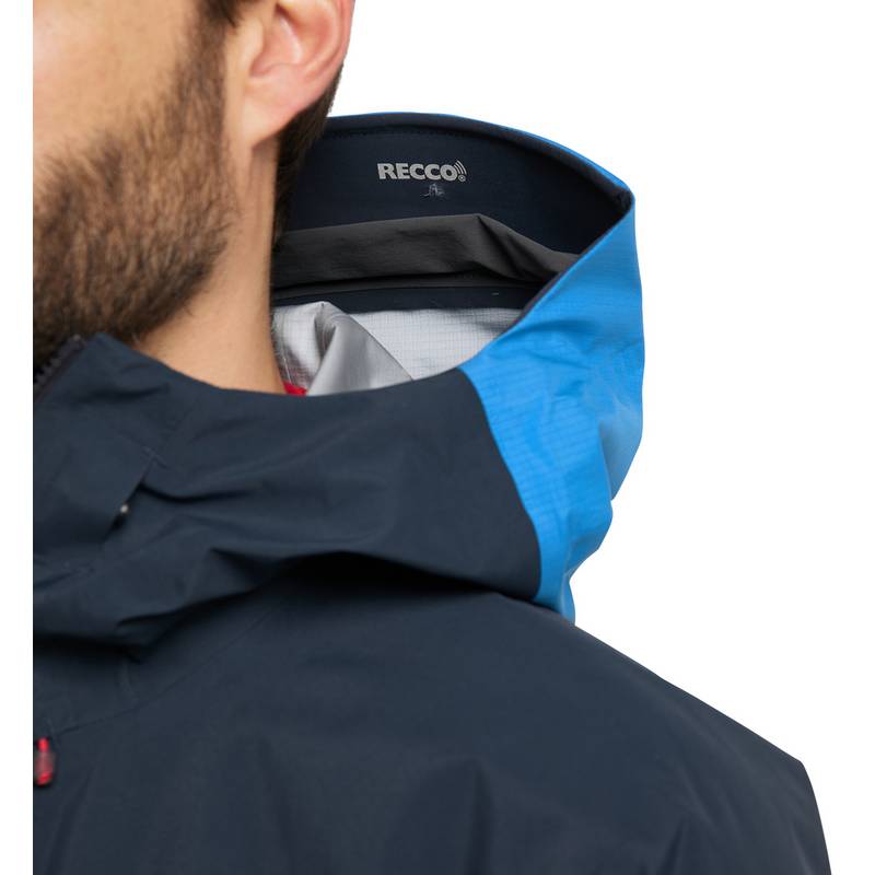 Haglfs Spitz GTX PRO Jacket Hardshelljacke Herren