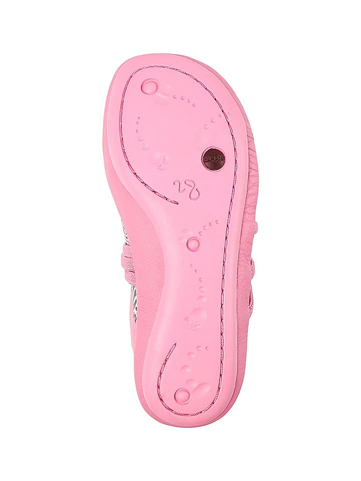 Camper Ballerinas in Rosa günstig kaufen 33