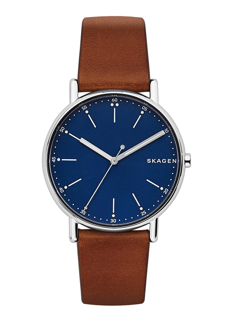 Skagen Sigantur watch SKW6355