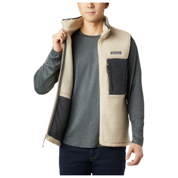 Columbia - Mountainside Vest - Fleeceweste