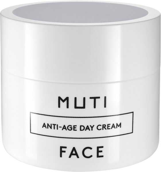 Muti Face Anti-Age Day Cream Tagescreme