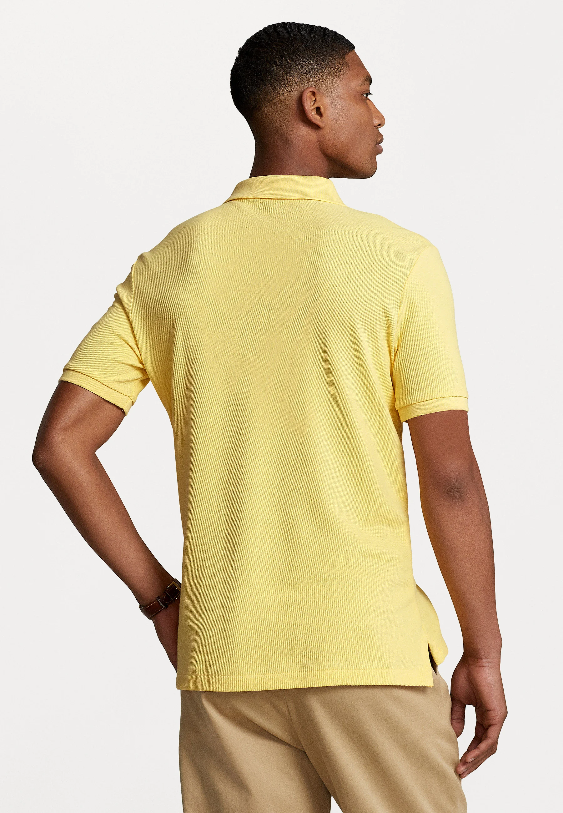 Polo Ralph Lauren MANGA CORTA - Polo