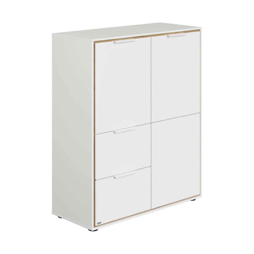 Highboard 2-türig Lieven