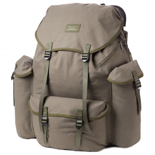 SAVOTTA - Backpack 339 - Wanderrucksack
