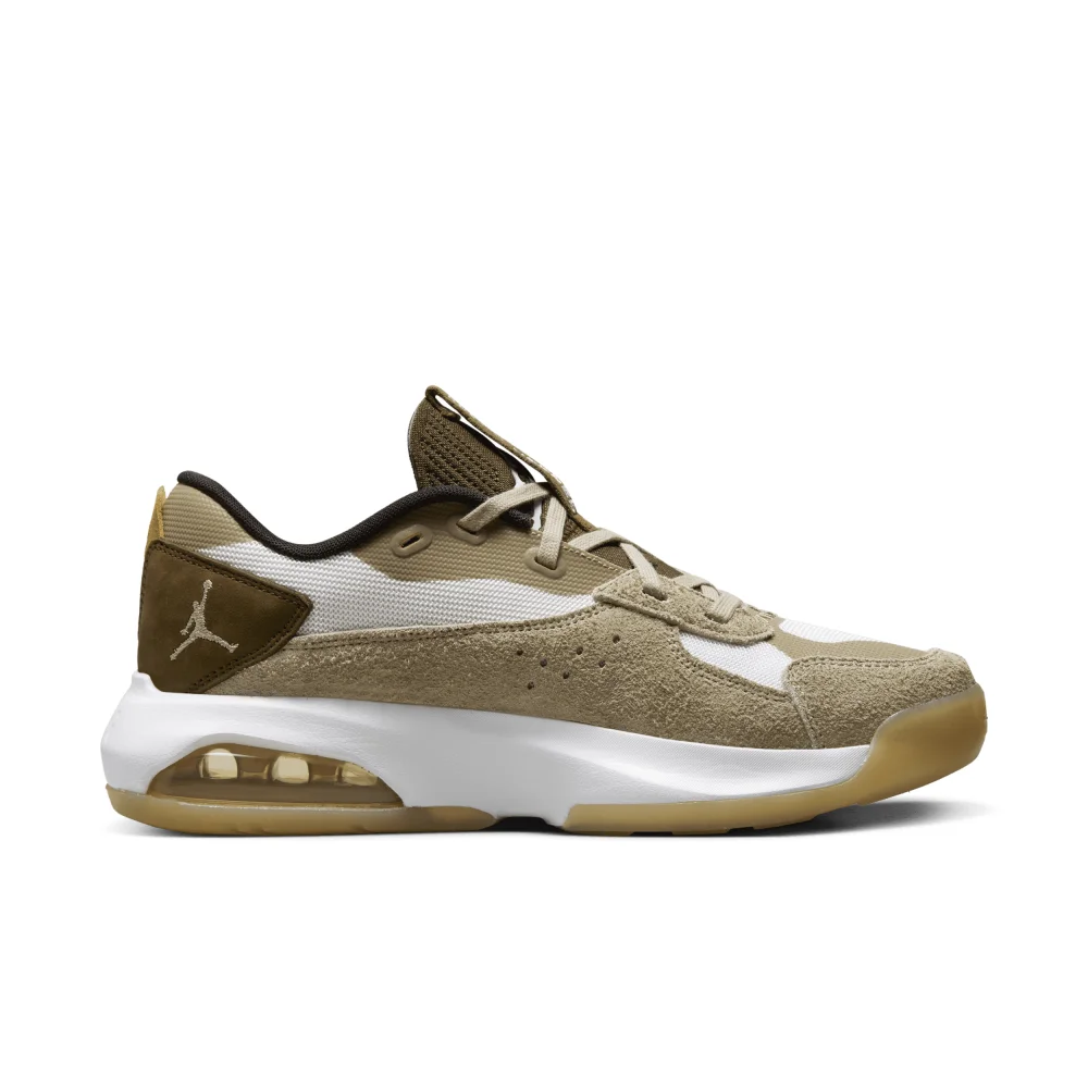 NIKE JORDAN Air 200E DC9836-200 / braun