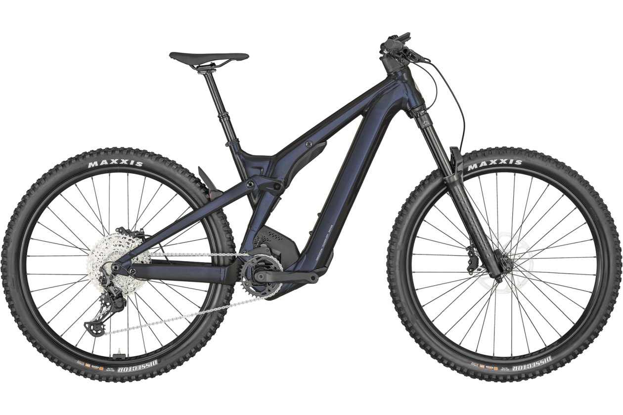 Scott Patron eRIDE 920 - 750 Wh - 2023 - 29 Zoll - Fully