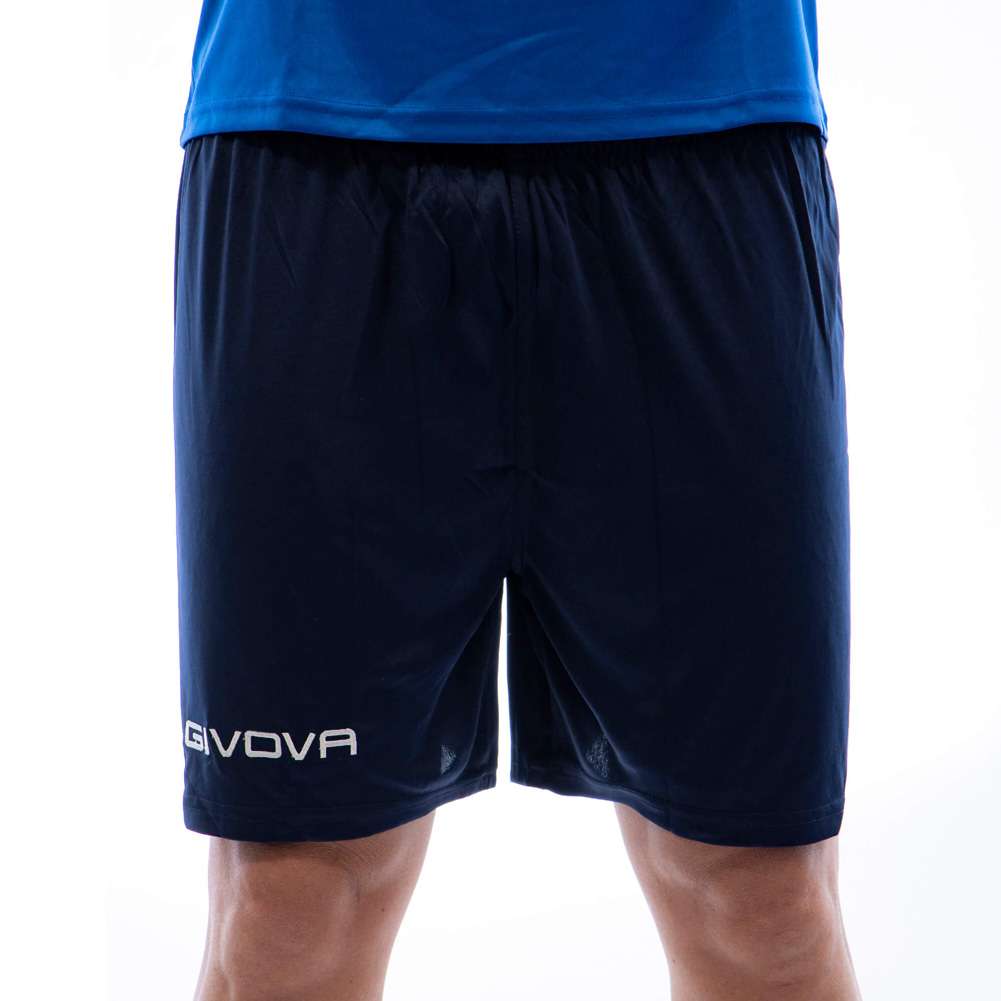 Givova One Trainings Shorts P016-0004