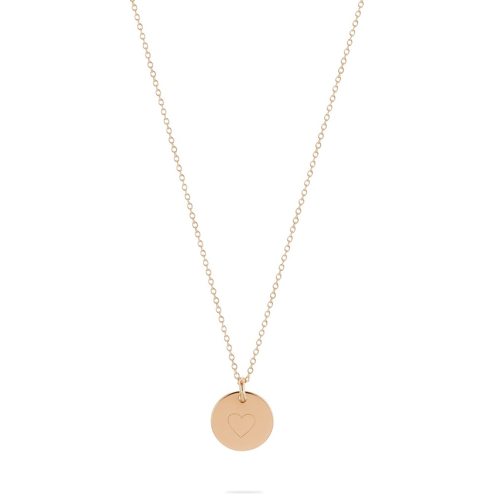 Esprit Chaînette 925 Argent collier