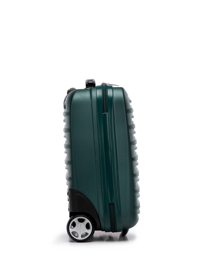 Wittchen SKYSPEED LINE COLLECTION in Green günstig kaufen onesize