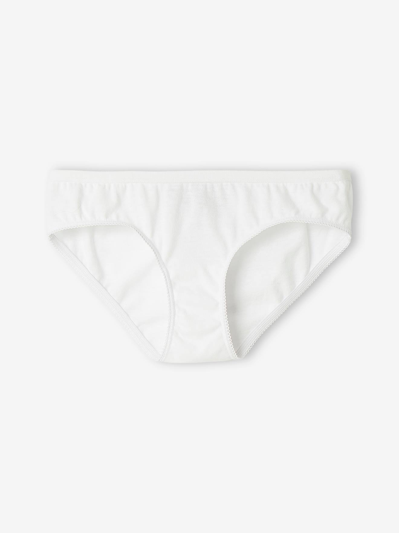 Lot de 5 culottes fille Harry Potter® rose poudré
