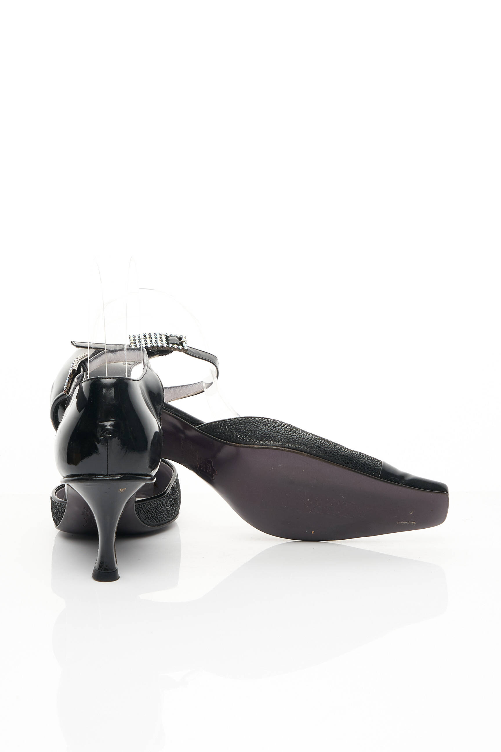 Maud Frizon Escarpins Femme couleur noir