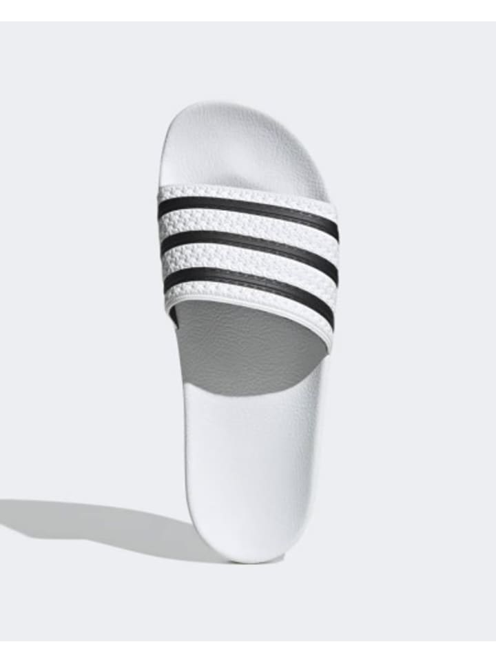 adidas Flip-Flops Adilette in Marine günstig kaufen
