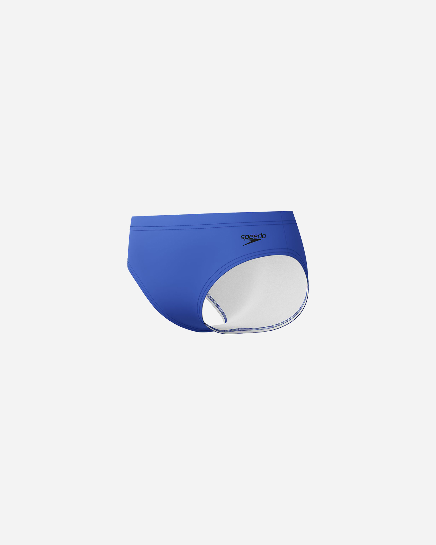 Slipy basenowe Speedo Logo Junior 6,5 cm 8-00314918295