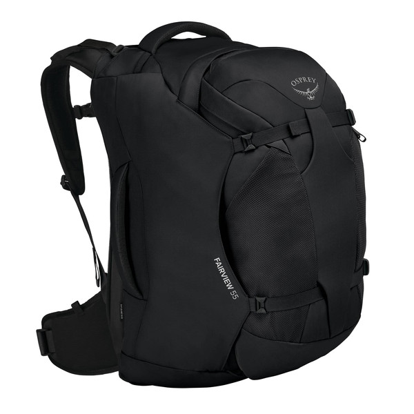 FAIRVIEW 55 Damen - Kofferrucksack