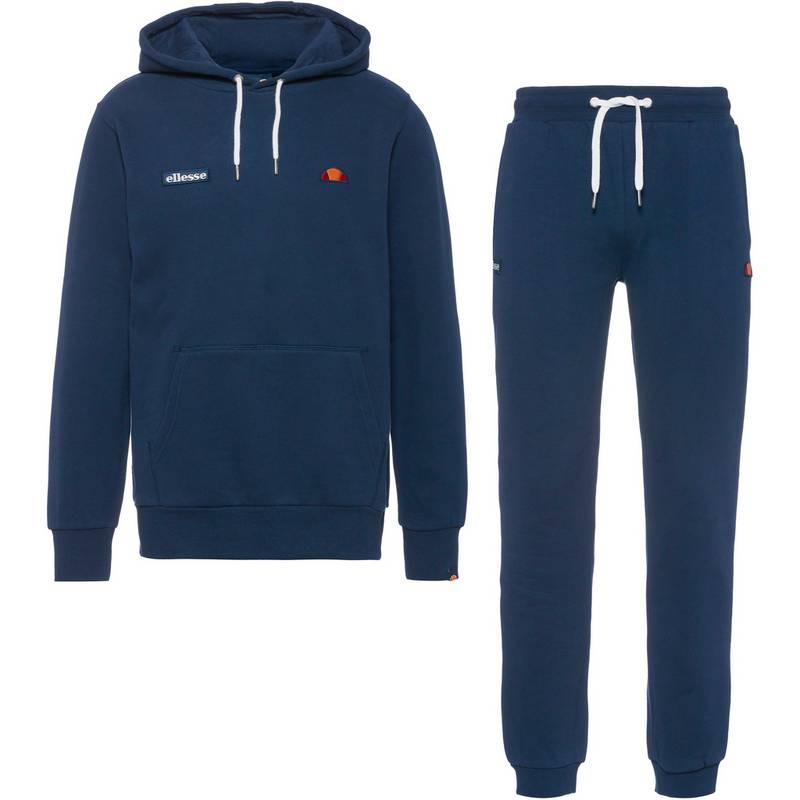 Ellesse Traccota Trainingsanzug Herren