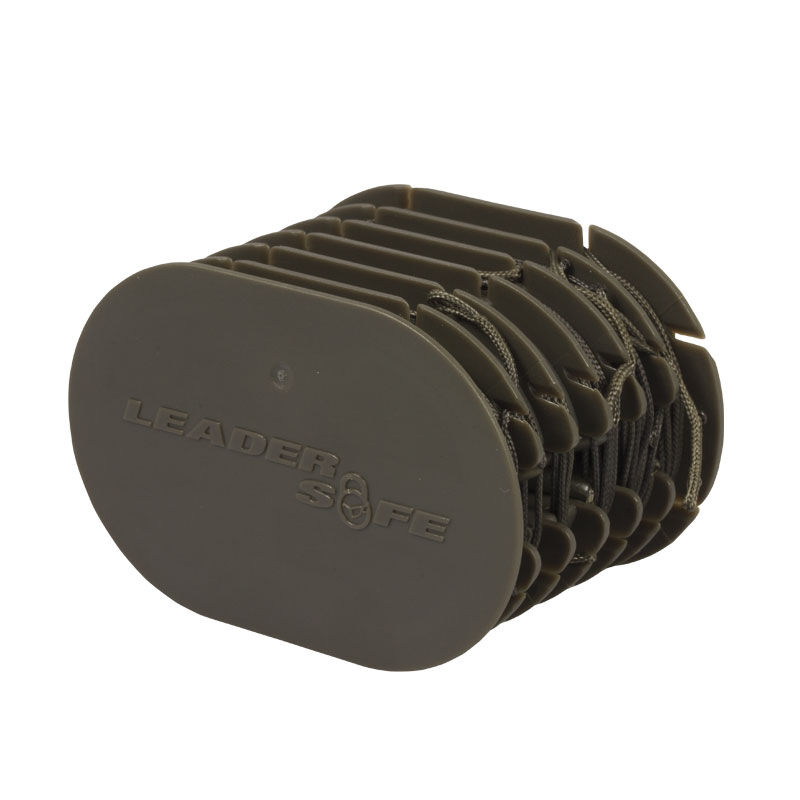 Korda Leader Safe velký kaprový disk