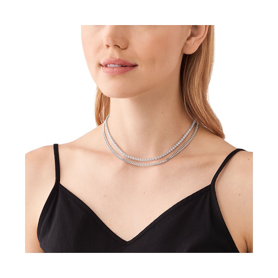 Michael Kors Kette METALLIC MUSE