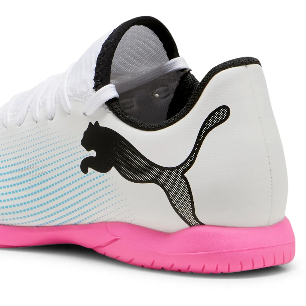 PUMA FUTURE 7 PLAY IT 107739/001 / weiss