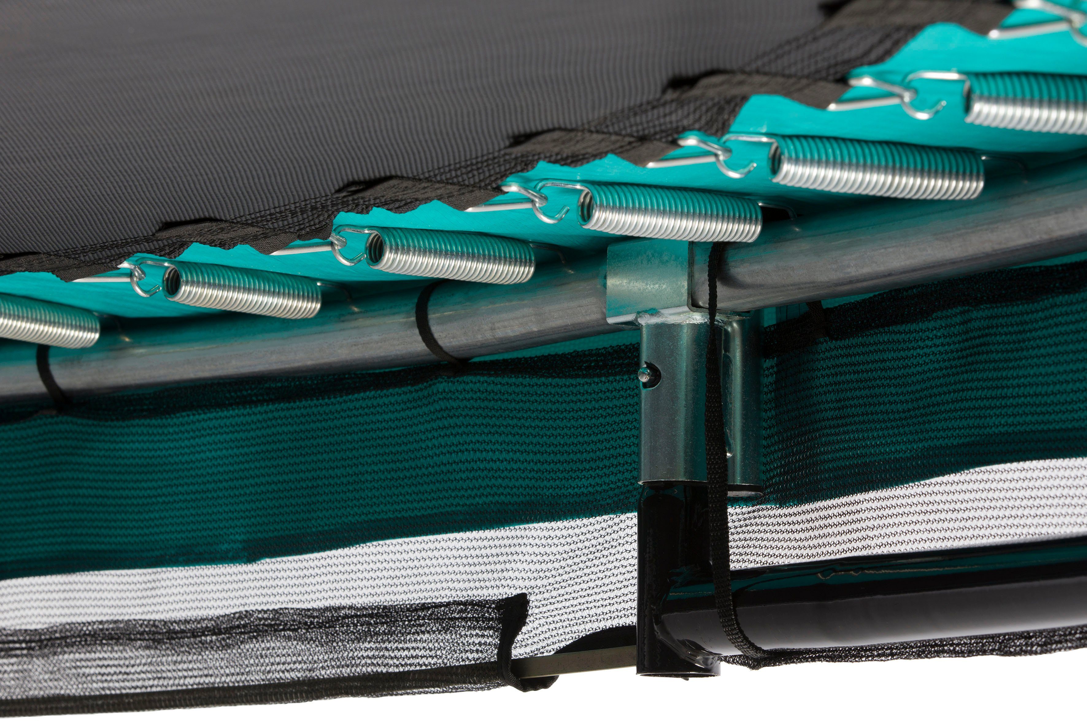 Salta Bodentrampolin Comfort Edition Ground, Ø 183 cm