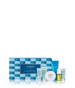 ELEMIS Best of ELEMIS Mini Gesichtspflegeset-1 Stk