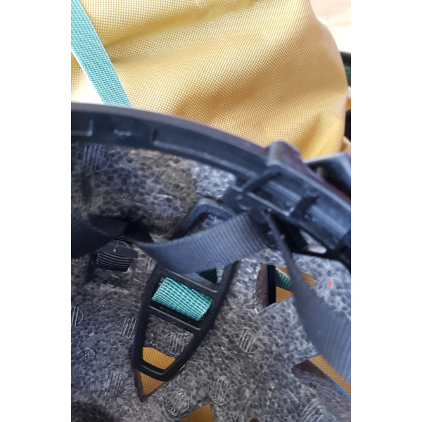 Ortlieb - Atrack 35 - Tourenrucksack
