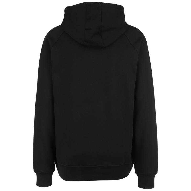 PUMA BBall Blank Hoodie Herren