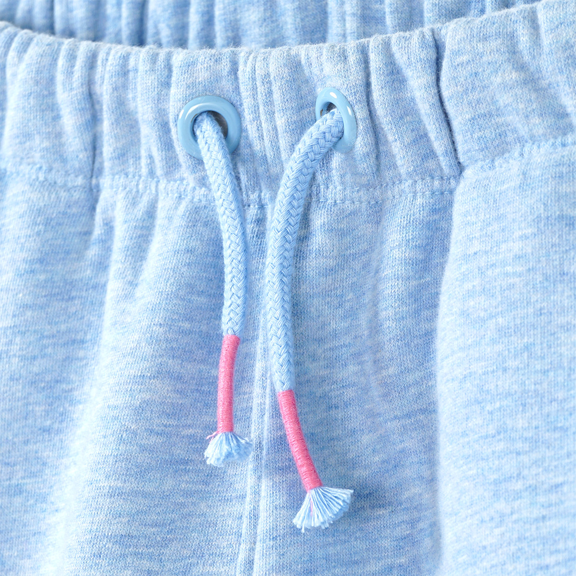 Mädchen Jogginghose mit Applikation