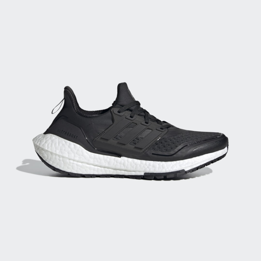 adidas Ultraboost 21 Cold.RDY S23755 / schwarz