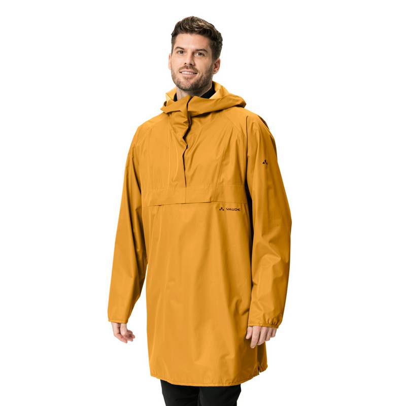 VAUDE Comyou Poncho Coat Poncho