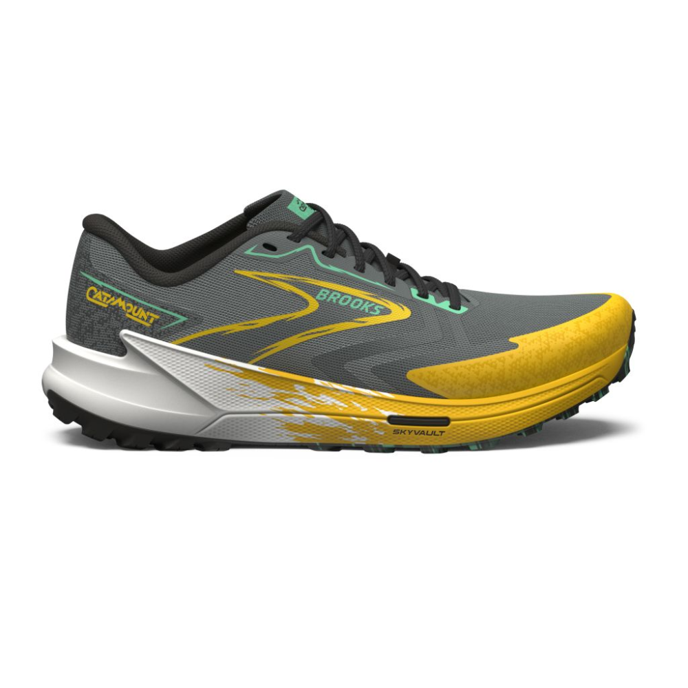 Brooks Catamount 3 110416-1D-333 / grau