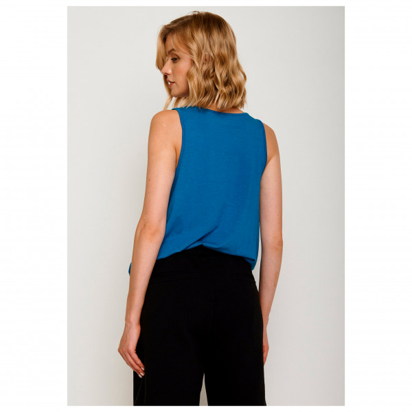 GreenBomb - Women's Animal Seagull Stripes Stay - Top