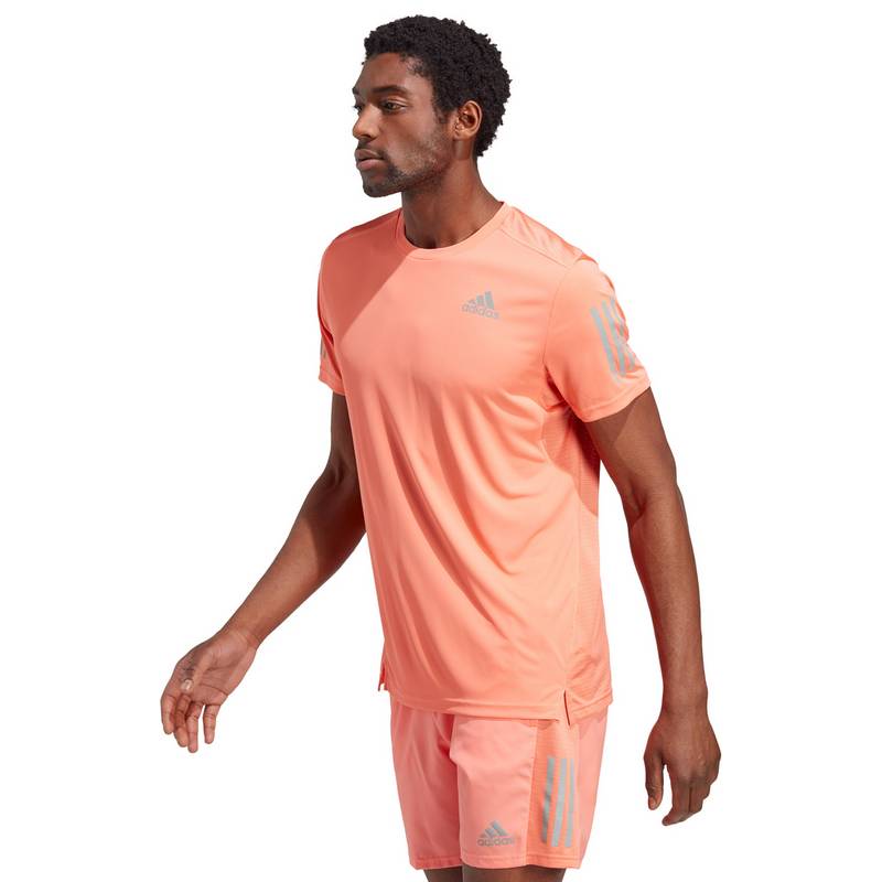 adidas OWN THE RUN Funktionsshirt Herren