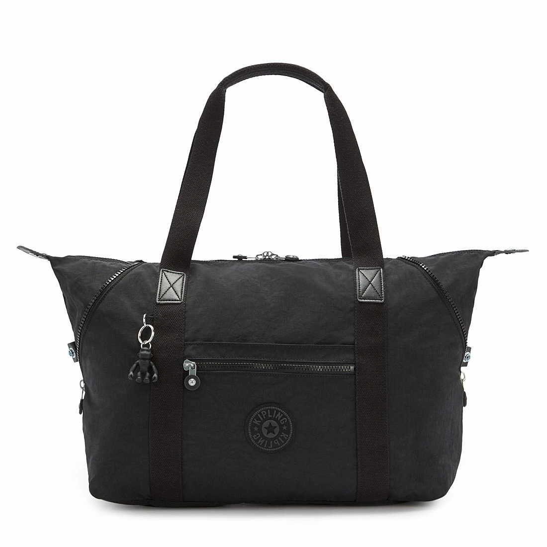 KIPLING Handtaschen schwarz ART M