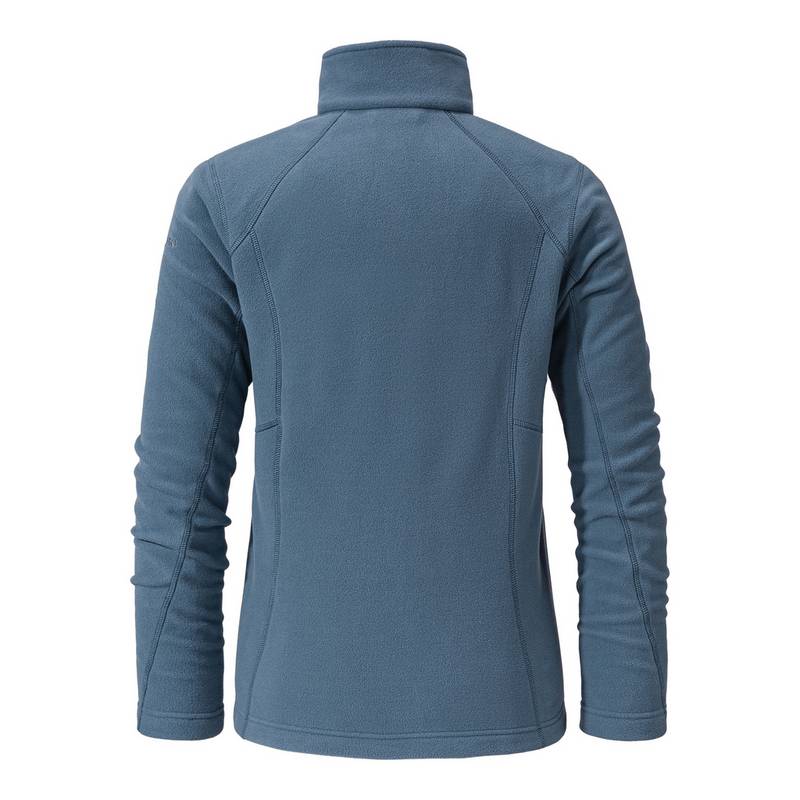 Schöffel Fleece Jacket Leona3 Fleecejacke Damen