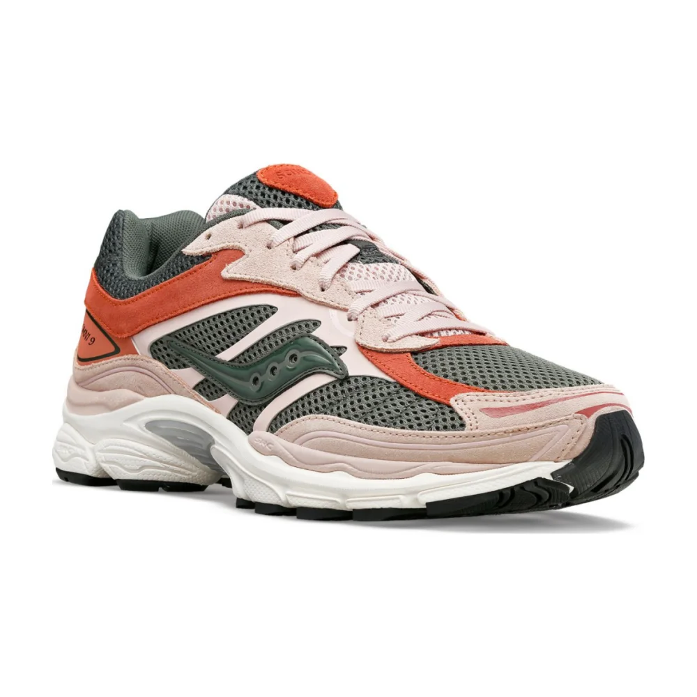 Saucony Progrid Omni 9 Premium S70740-2 / pink