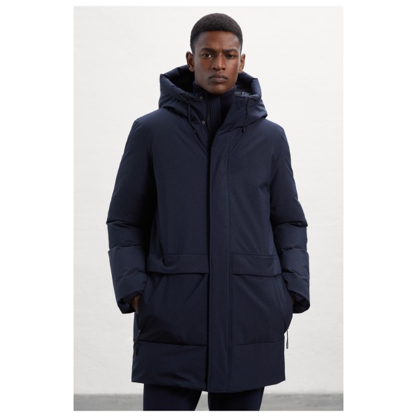 Ecoalf - Toronialf Jacket - Parka