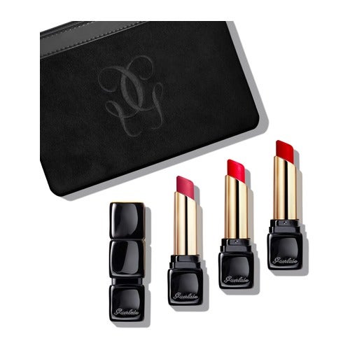 Guerlain Kisskiss сет
