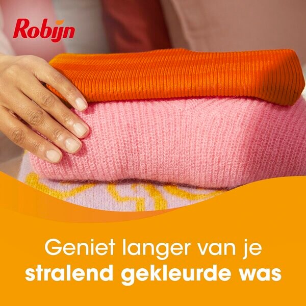 Robijn Classics Color 3-in-1 pyykkikapselit 120 kpl