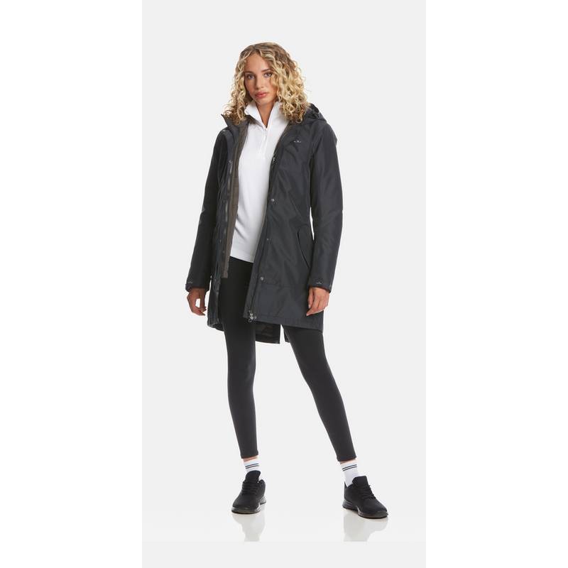 Jeff Green Corina Funktionsmantel Damen