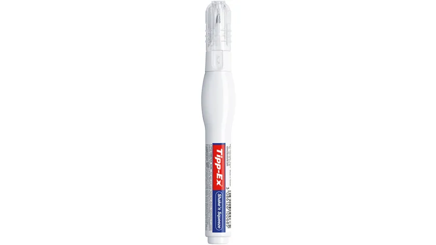 Tipp-Ex Shake'n Squeeze Korrekturstifte - 8 ml 8 g