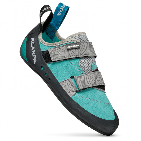 Scarpa - Women's Origin - Kletterschuhe